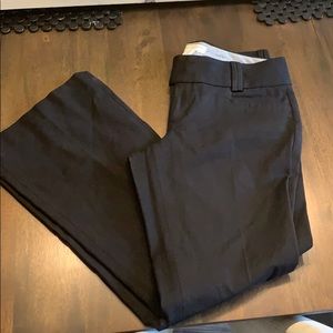 Banana Republic Sloan Fit Dress Pants